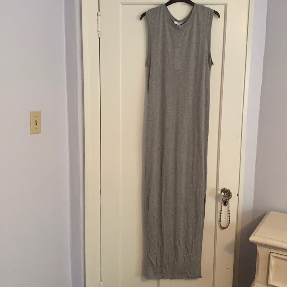 NWT TOPSHOP MAXI DRESS!